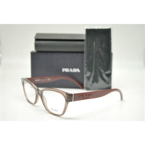 fielmann prada|PRADA Eyeglasses .